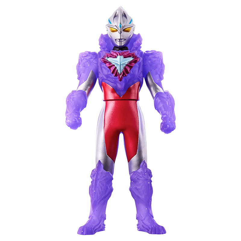【海外輸入】 映像特典付】 ウルトラヒーローシリーズ ウルトラマンアーク その他