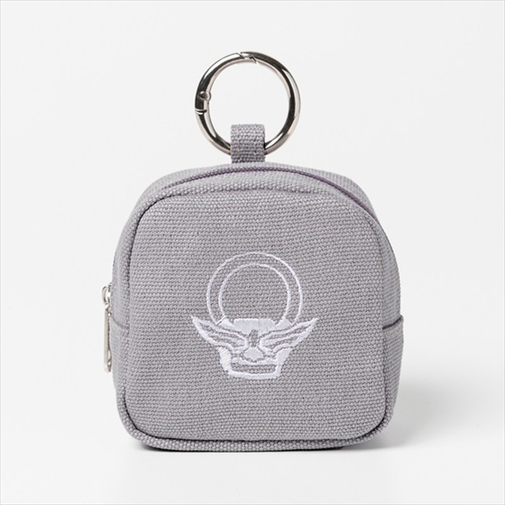 【ウルトラマンZ公式】カネゴンお金収納ミニポーチ 正規品 ウルトラマンZ公式】カネゴンお金収納ミニポーチ 正規品 - メルカリ