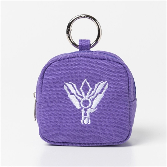 カラビナポーチ ウルトラマントリガー | ULTRAMAN OFFICIAL SHOP
