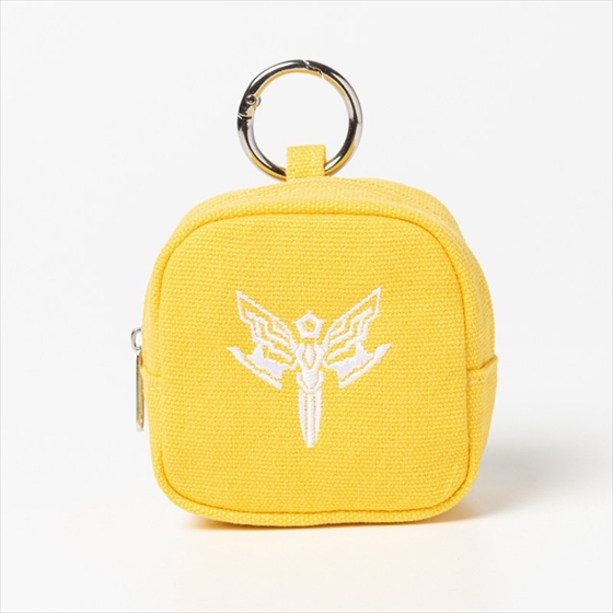 ウルトラマン流星マークポーチ小物入れ ポーチ・巾着 | ULTRAMAN OFFICIAL SHOP ウルトラマンワールド