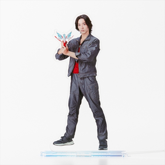 円谷プロ直営 ツブラヤストアONLINE商品 | ULTRAMAN OFFICIAL