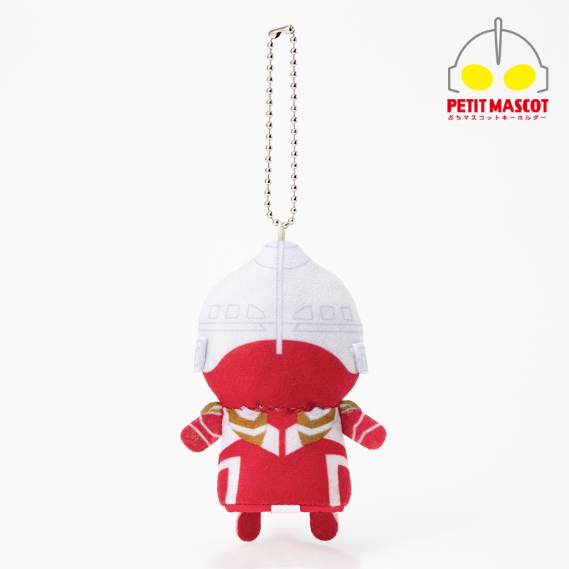 ぷちマスコットキーホルダー ウルトラマンマックス | ULTRAMAN
