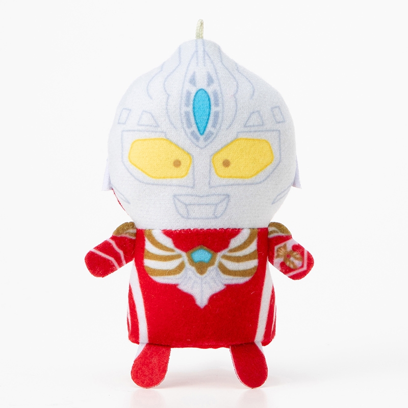 ぷちマスコットキーホルダー ウルトラマンマックス | ULTRAMAN