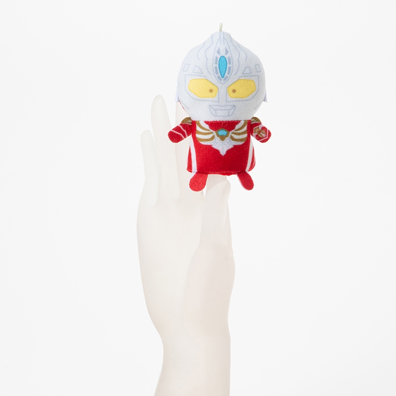 ぷちマスコットキーホルダー ウルトラマンマックス | ULTRAMAN