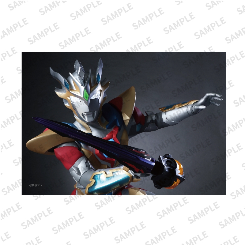 ウルトラマン　ブロマイド ブロマイド ウルトラマンZ – TSUBURAYA STORE ONLINE