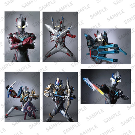 新商品 | ULTRAMAN OFFICIAL SHOP ウルトラマンワールドM78 ONLINE