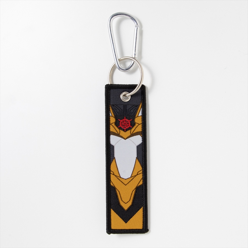 ランダムフライトタグ ウルトラマンシリーズ Vol.5 全9種