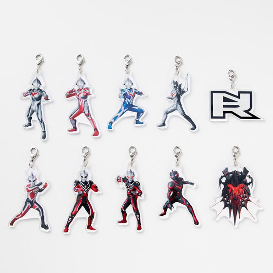 週末削除30体　ウルトラマン S.H.Figuarts Ultraman Z Deathcium Rise Claw