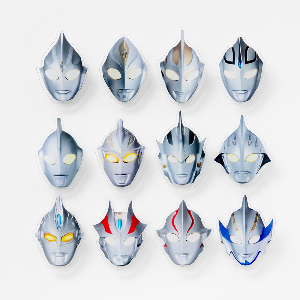 MEN | ULTRAMAN OFFICIAL SHOP ウルトラマンワールドM78 ONLINE