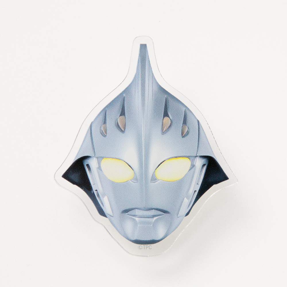 [希少] 1991年製 ウルトラマン ミニクリップセット 未使用】ウルトラマン 怪獣 ミニクリップ 6個 1991年 レトロ