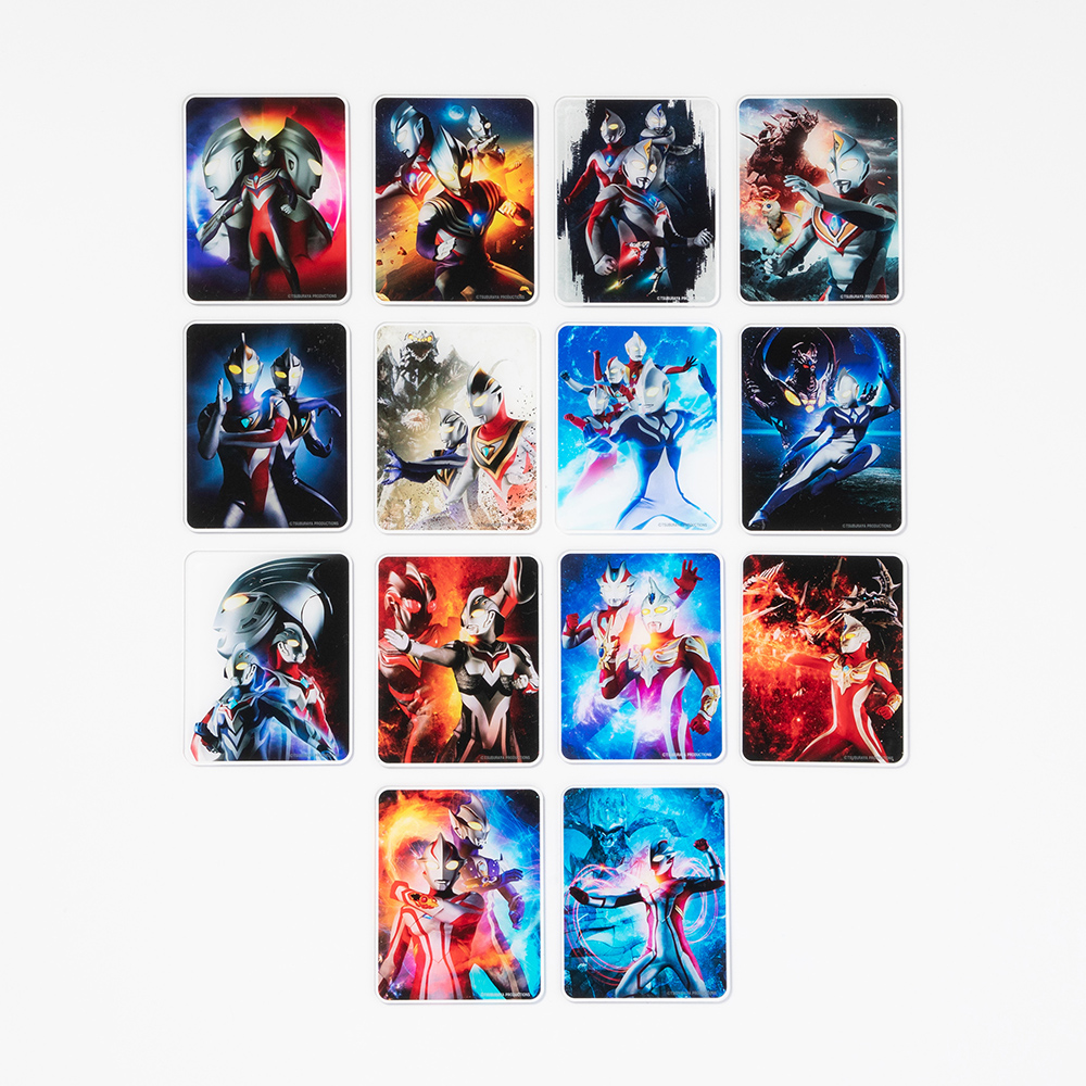 ウルトラマンティガ・ダイナ・ガイア | ULTRAMAN OFFICIAL SHOP