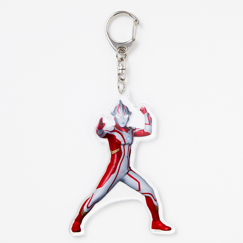 ウルトラマンメビウス　シークレット BS_CB-32]新たなウルトラ兄弟 ウルトラマンメビウス(SECRET