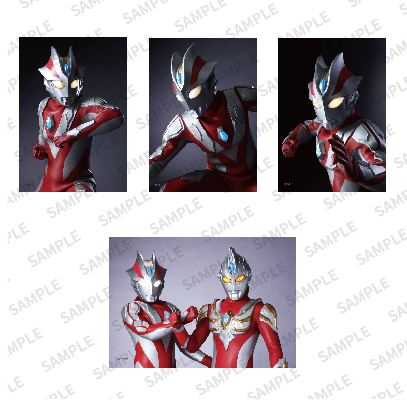 【2L版】写真 ブロマイド ウルトラマンノア ブロマイド ウルトラマンZ – TSUBURAYA STORE ONLINE