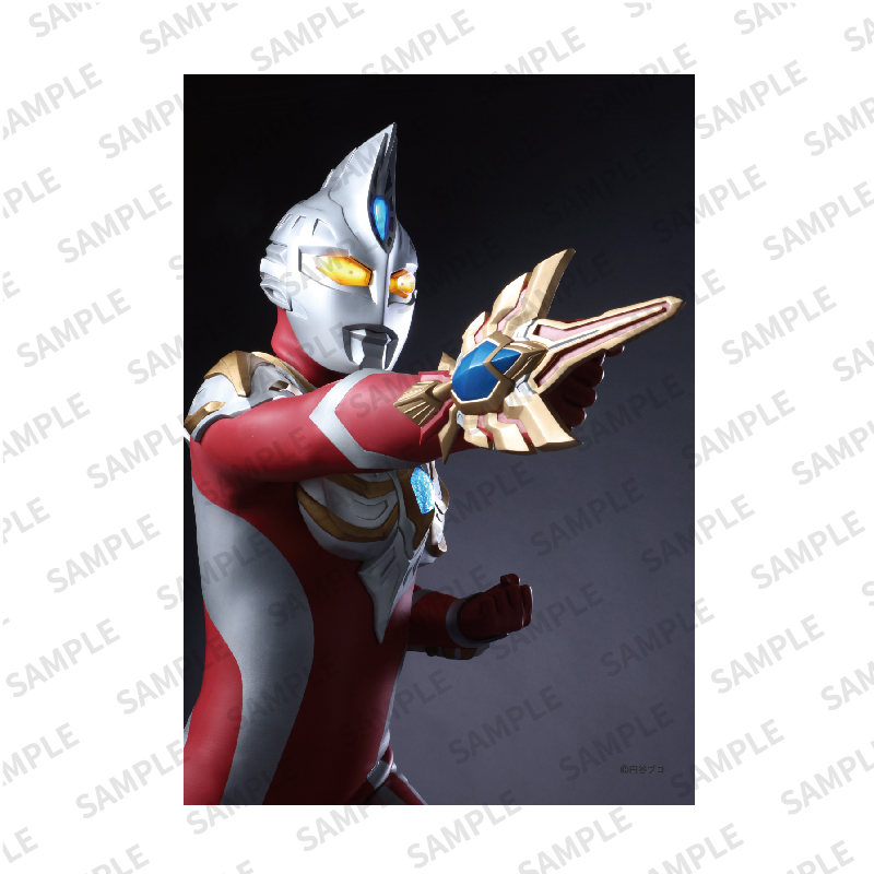 ウルトラマン　ブロマイド ブロマイド ウルトラマンX – TSUBURAYA STORE ONLINE
