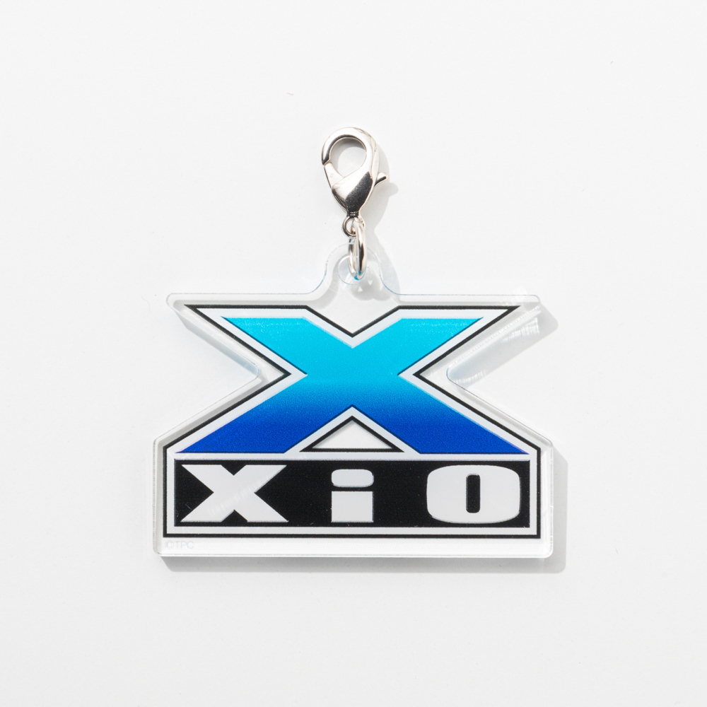 ランダムアクリルチャーム ウルトラマンエックス 全12種 コンプリート