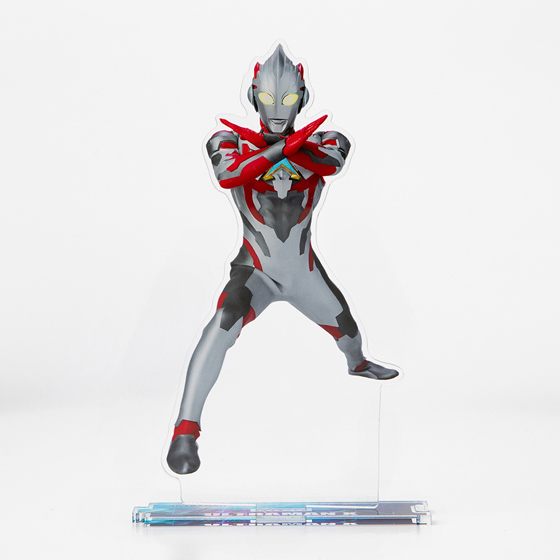 ウルトラマンX | ULTRAMAN OFFICIAL SHOP ウルトラマンワールドM78 ONLINE
