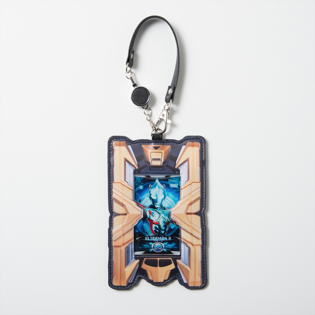 パスケース エクスデバイザー | ULTRAMAN OFFICIAL SHOP ウルトラマン