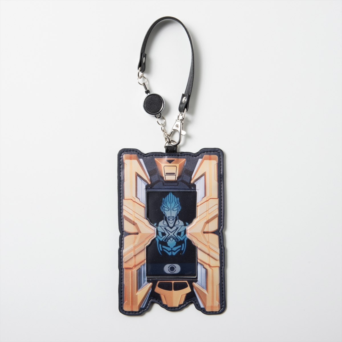 パスケース エクスデバイザー | ULTRAMAN OFFICIAL SHOP ウルトラマン