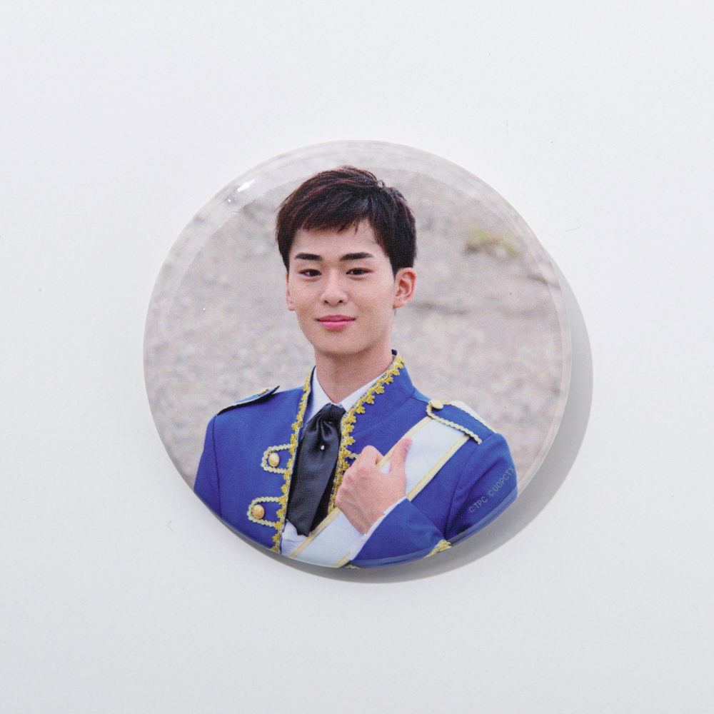 ウルトラマンオメガ ランダム缶バッジ vol.2 全12種 コンプリート