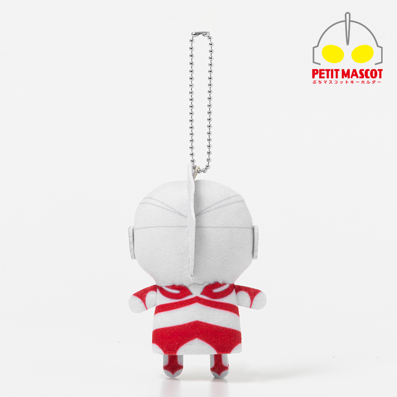 ぷちマスコットキーホルダー ウルトラマンA ※2026年1月8日(木)以降ご