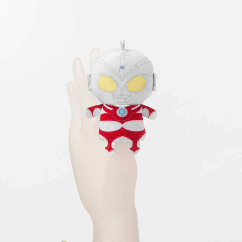 ぷちマスコットキーホルダー ウルトラマンA ※2026年1月8日(木)以降ご