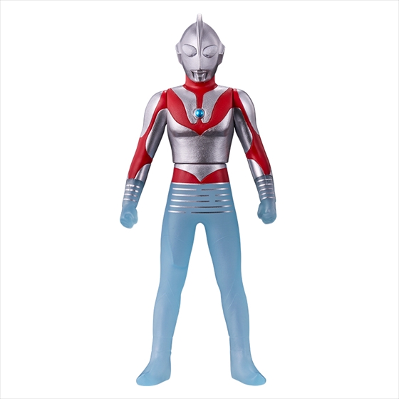 ソフビ | ULTRAMAN OFFICIAL SHOP ウルトラマンワールドM78 ONLINE