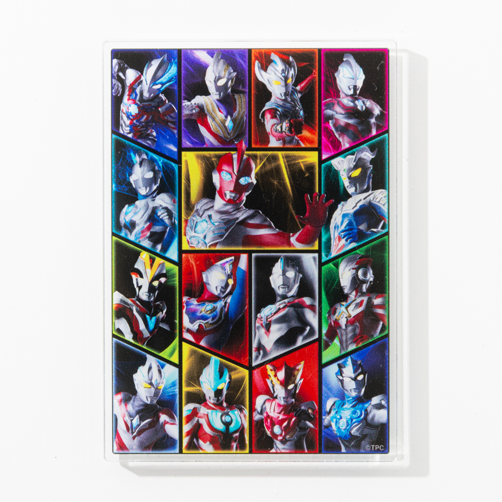 文具 | ULTRAMAN OFFICIAL SHOP ウルトラマンワールドM78 ONLINE