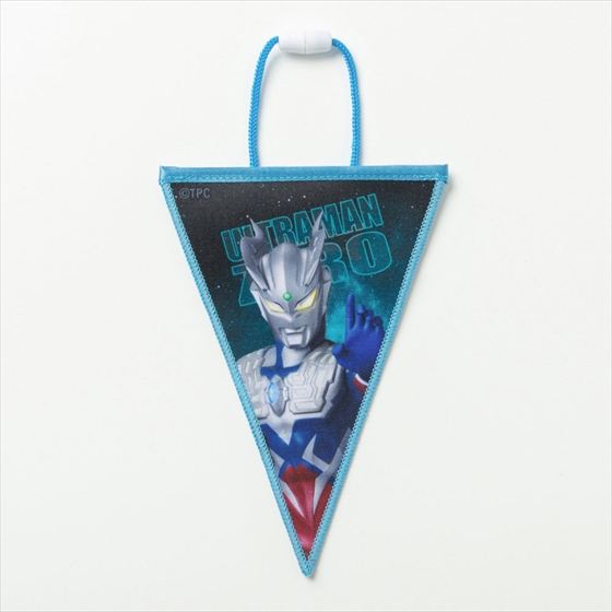ガーランド ウルトラマンゼロ | ULTRAMAN OFFICIAL SHOP ウルトラマン