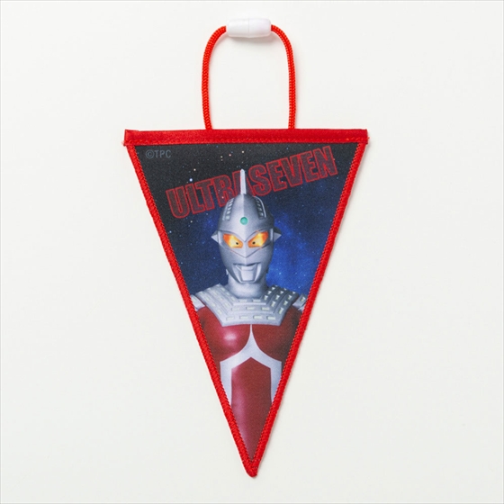 ウルトラセブン | ULTRAMAN OFFICIAL SHOP ウルトラマンワールドM78 ONLINE