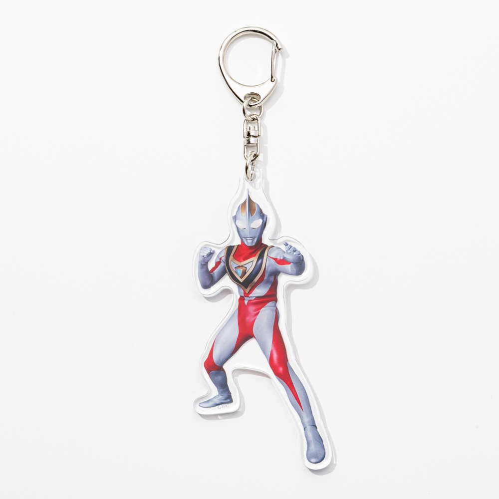 キーホルダー・ストラップ | ULTRAMAN OFFICIAL SHOP ウルトラマン