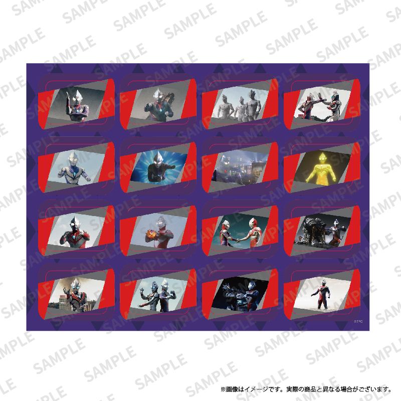 ウルトラマンティガ・ダイナ・ガイア | ULTRAMAN OFFICIAL SHOP