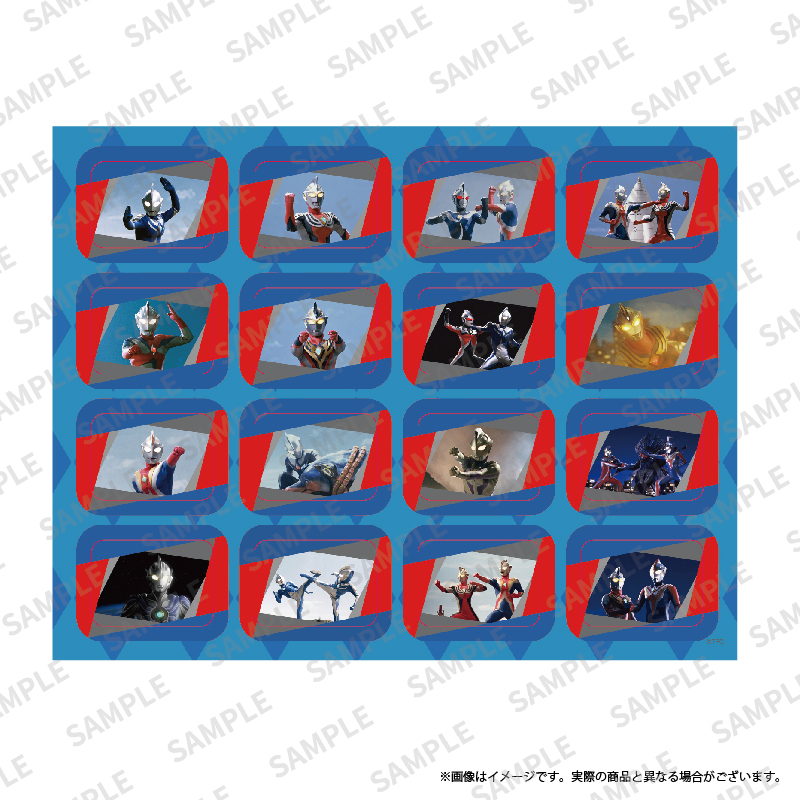 文具 | ULTRAMAN OFFICIAL SHOP ウルトラマンワールドM78 ONLINE
