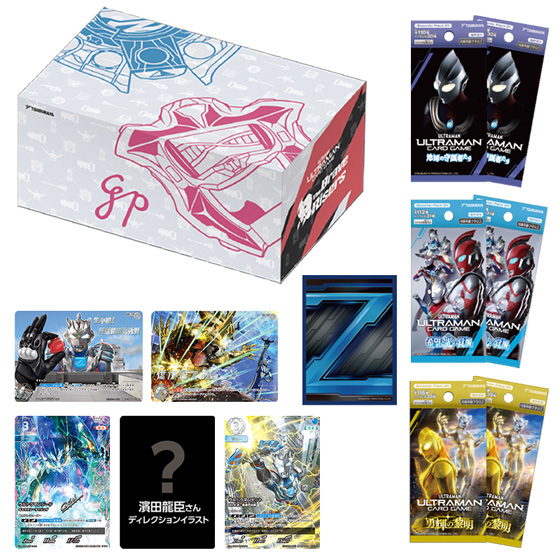 【24時間以内発送】ウルトラマンカード カードゲーム | ULTRAMAN OFFICIAL SHOP ウルトラマンワールド
