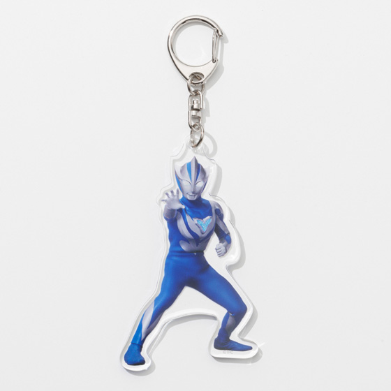 キーホルダー・ストラップ | ULTRAMAN OFFICIAL SHOP ウルトラマン
