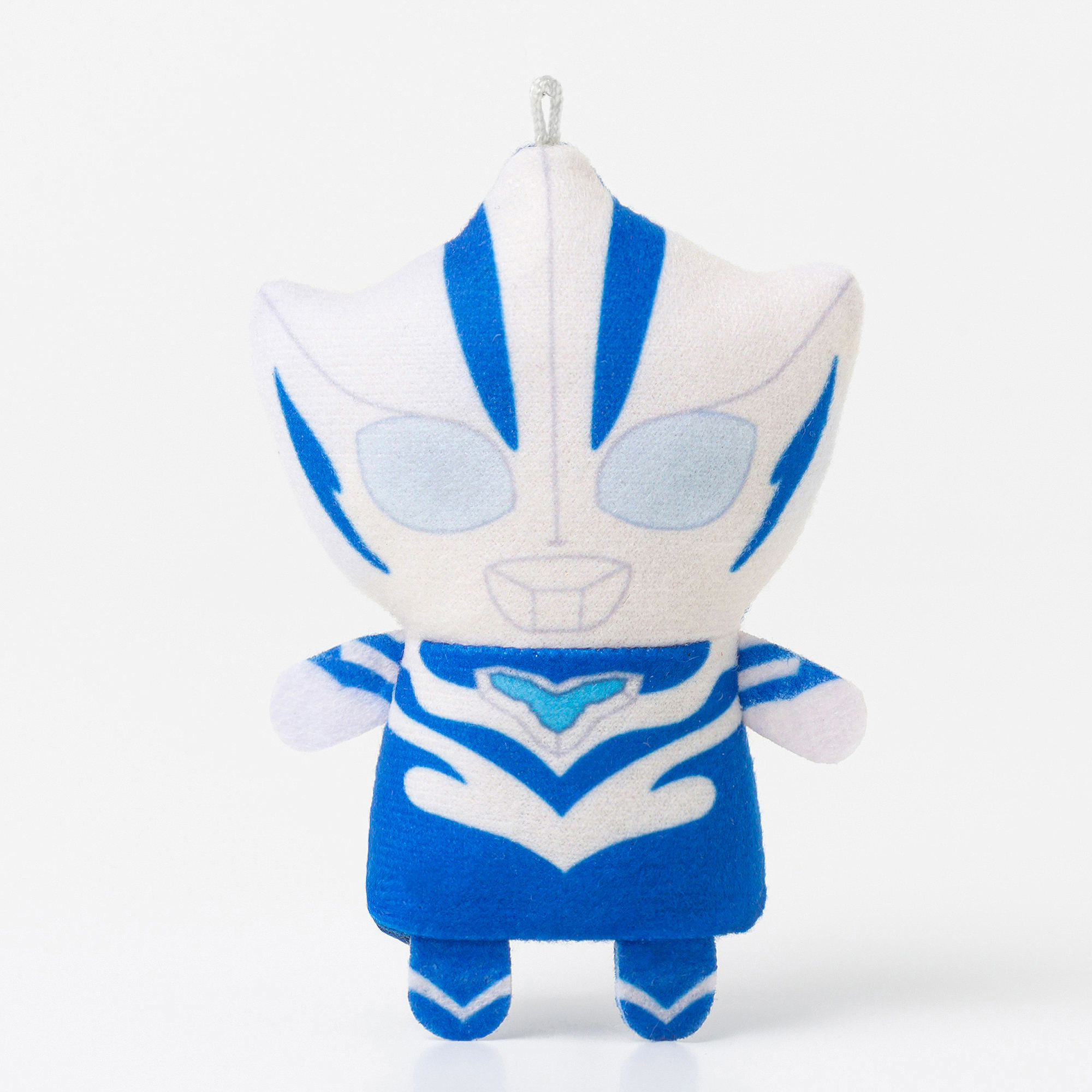 ぷちマスコットキーホルダー ウルトラマンテオ | ULTRAMAN OFFICIAL