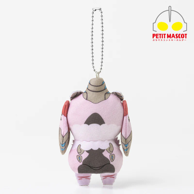 ぷちマスコットキーホルダー プッチー | ULTRAMAN OFFICIAL SHOP