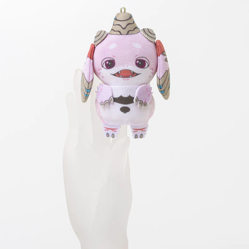 ぷちマスコットキーホルダー プッチー | ULTRAMAN OFFICIAL SHOP