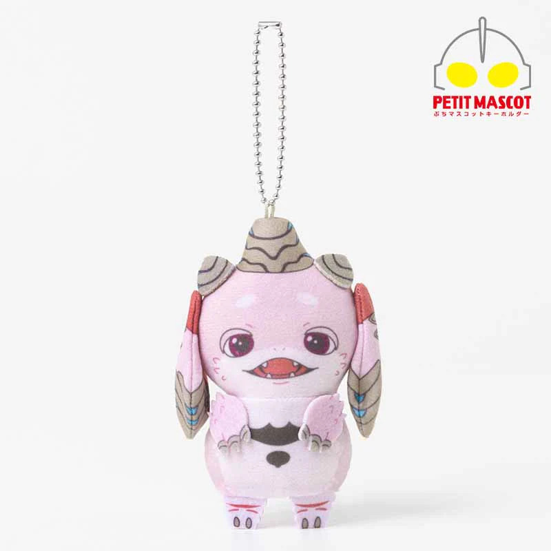 ぷちマスコットキーホルダー プッチー | ULTRAMAN OFFICIAL SHOP