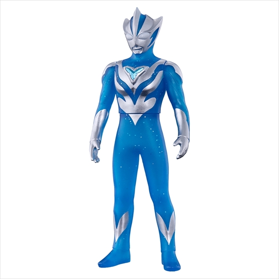 ソフビ | ULTRAMAN OFFICIAL SHOP ウルトラマンワールドM78 ONLINE