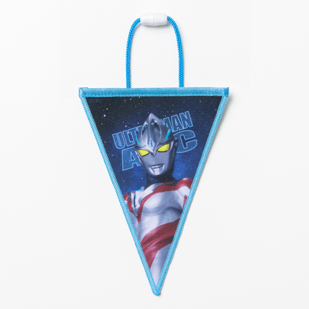 ガーランド ウルトラマンシリーズ ウルトラマンアーク | ULTRAMAN