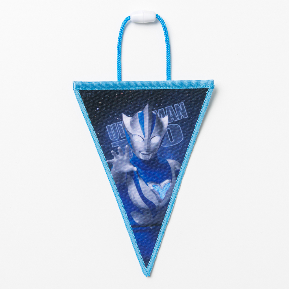 ガーランド ウルトラマンシリーズ ウルトラマンテオ | ULTRAMAN