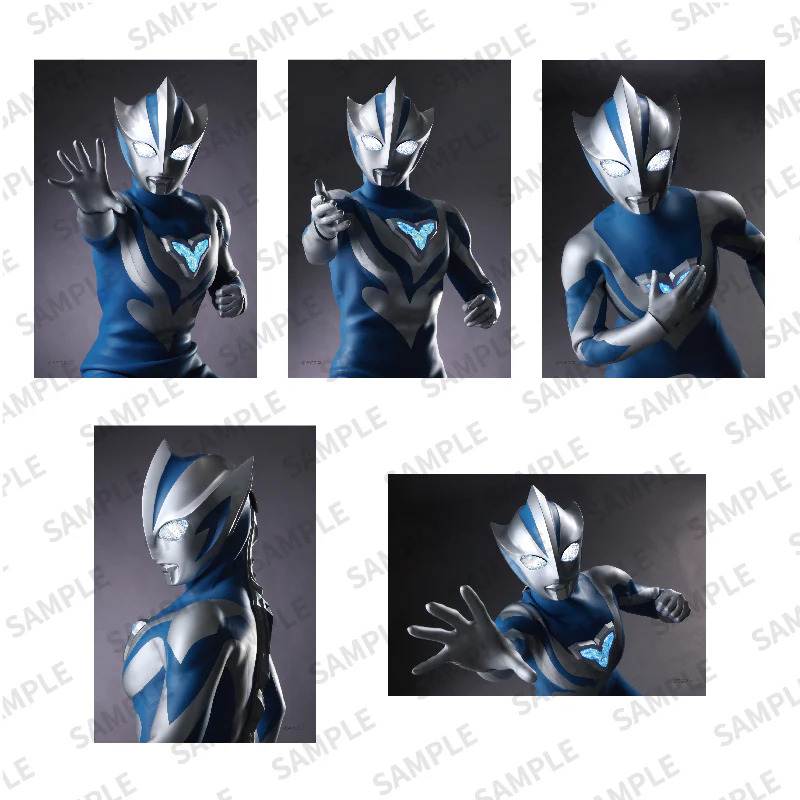 新商品 | ULTRAMAN OFFICIAL SHOP ウルトラマンワールドM78 ONLINE