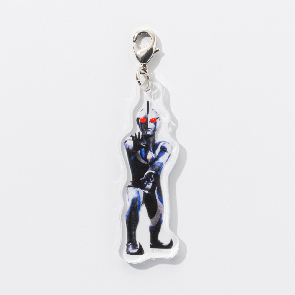 ランダムアクリルチャーム ウルトラマンコスモス 全14種 コンプリート