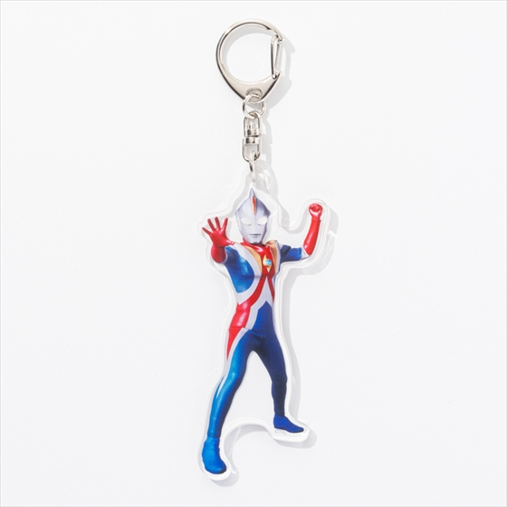 ウルトラマンコスモス・ネクサス・マックス・メビウス | ULTRAMAN