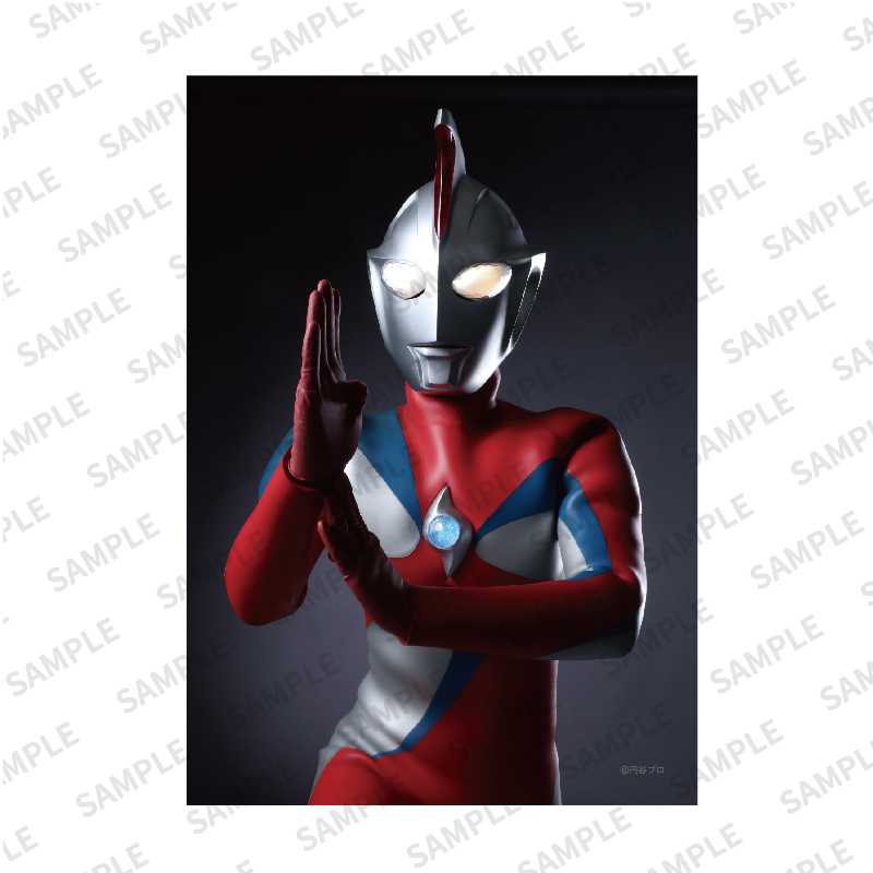 ブロマイド ウルトラマンコスモス | ULTRAMAN OFFICIAL SHOP