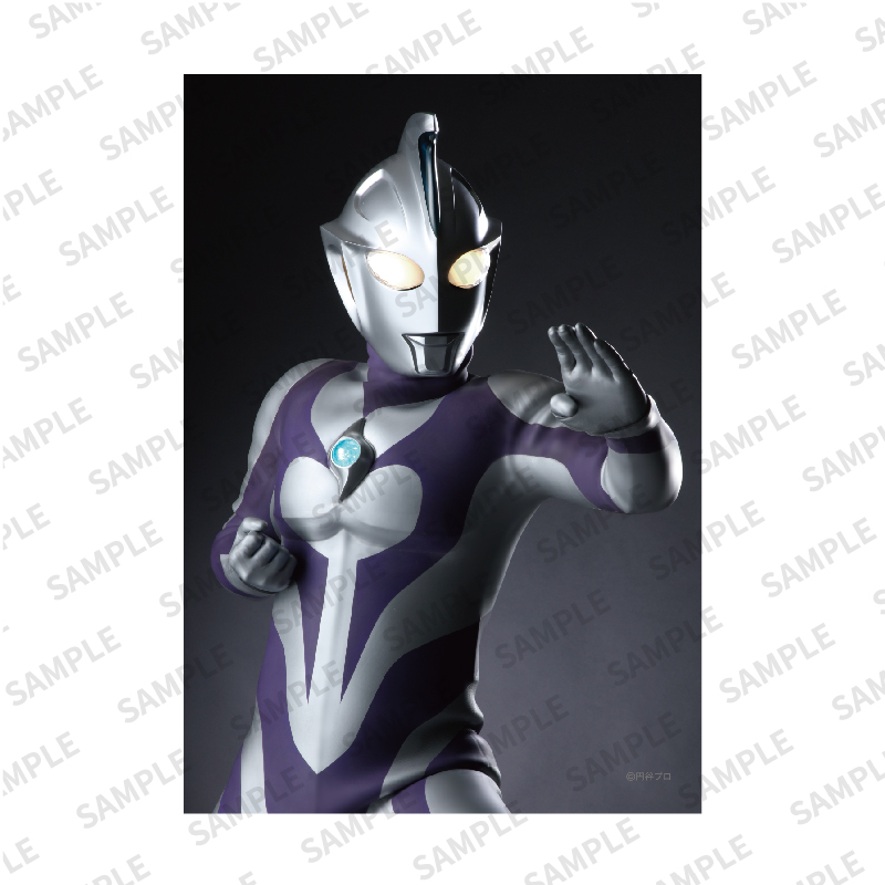 ブロマイド ウルトラマンコスモス | ULTRAMAN OFFICIAL SHOP
