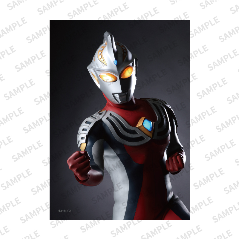 ブロマイド ウルトラマンコスモス | ULTRAMAN OFFICIAL SHOP