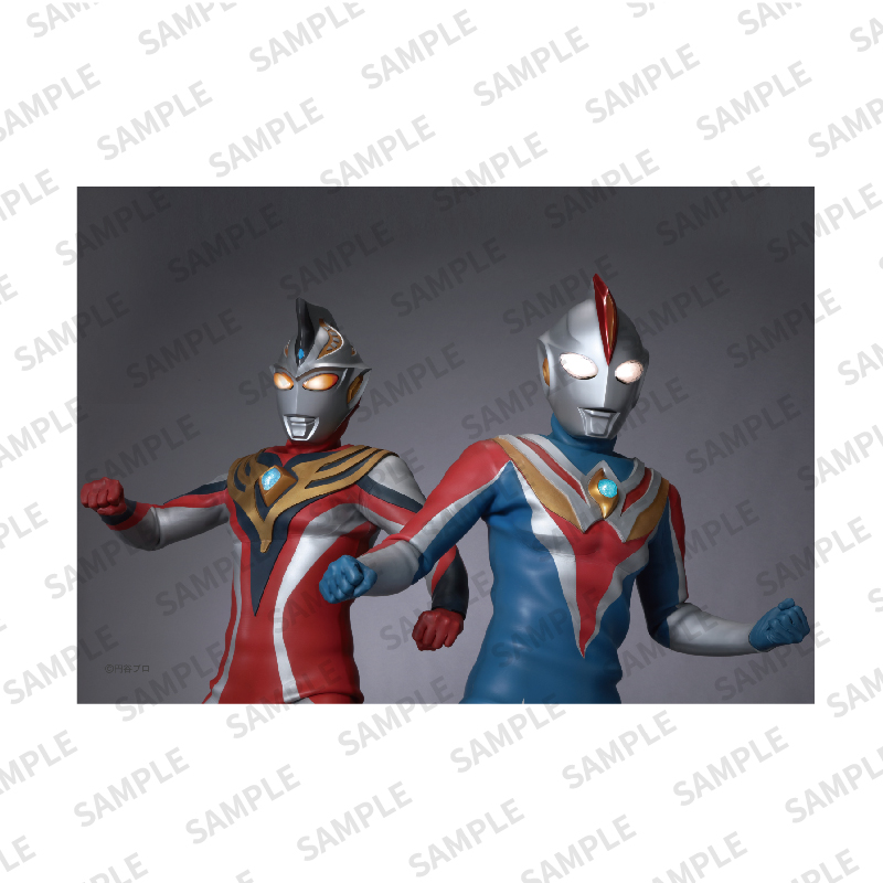 ブロマイド ウルトラマンコスモス | ULTRAMAN OFFICIAL SHOP