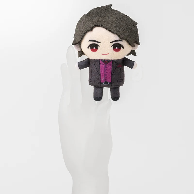ぷちマスコットキーホルダー ジャグラス ジャグラー | ULTRAMAN