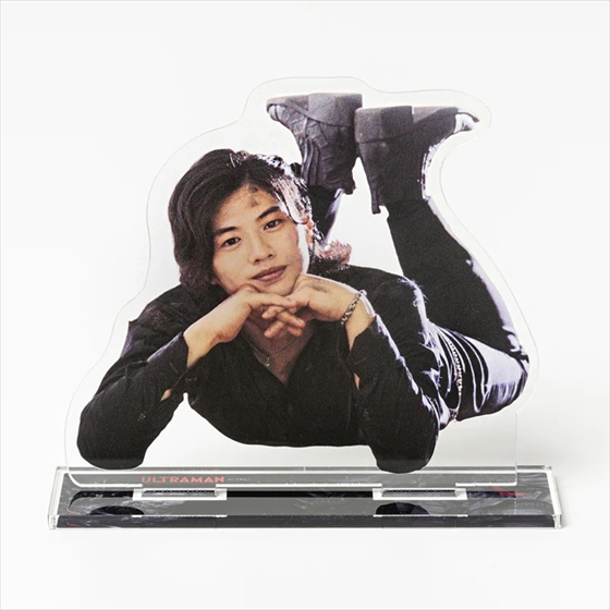 コレクターアイテム | ULTRAMAN OFFICIAL SHOP ウルトラマンワールド
